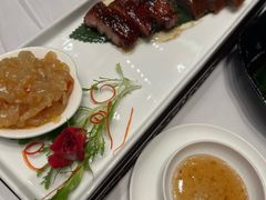 -明阁 Ming Court(广州朗豪酒店)