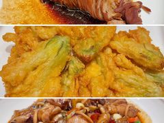 -健眺小海鲜(临海后山店)