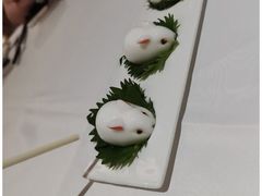 -喜宴又一村·粤菜·茶点·海鲜(壹方天地店)