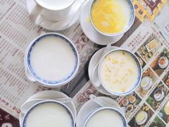 招牌传统双皮奶-周大娘牛乳(旧寨古村总店)