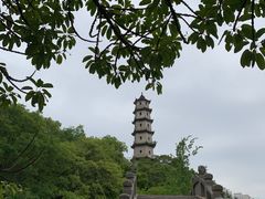 -江心屿景区