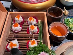 -色響火锅(恒隆广场店)