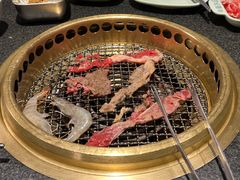 -韩盛·盛江山自助料理(中街大悦城黑金店)