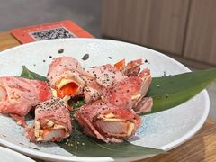 -北京小炮儿炙子烤肉·铜锅涮肉(南京弘阳广场店)