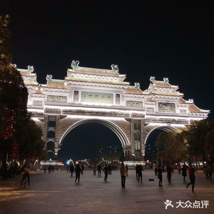 【顺德日记：顺峰山公园旅游攻略】