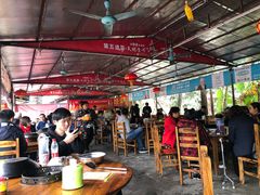 大堂-大地农庄(逢沙大道店)