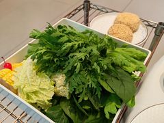 -天宜隆蘑菇宴火锅(石景山旗舰店)