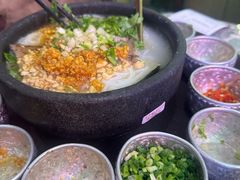 -浩海火燒雲傣家菜(芮欧百货店)