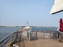 -贝林大翅鲸简餐厅(国家海洋博物馆店)