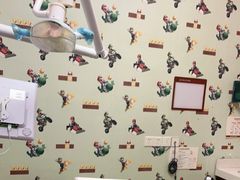 -佛山中大口腔医院·市二级口腔专科医院