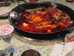 -五里关火锅(牛市口店)