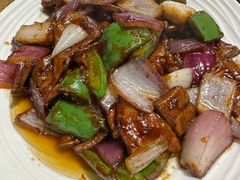 -上厨本帮菜(中山西路店)