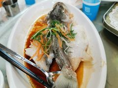 -百姓百味海鲜酒楼(粤垦路总店)