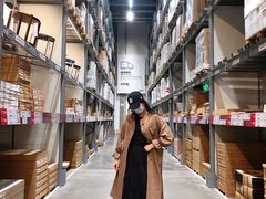 -宜家家居(哈尔滨商场店)