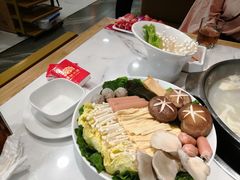 -傣妹火锅(狮子桥店)