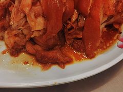 -聚首堂·特色小吃·肘子(什刹海德胜门店)