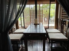 -青藤茶馆(南山路店)