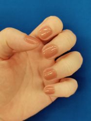 -甜谧美甲美睫·韩式皮肤管理