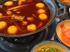 -李子坝梁山鸡(李子坝大鸡哥店)