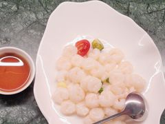 -荷塘秋月·本帮江浙菜(国权路店)