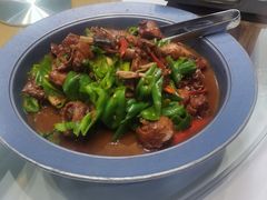 -青岛蓝海大饭店·渔歌舫(李沧店)
