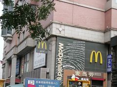 -西单明珠商场