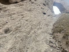 -阿图什天门景区