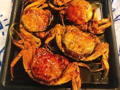 -松哥油焖大虾(皇岗一店)