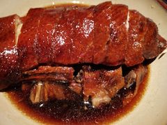 -南京大牌档(济南万象城店)