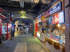 -泡泡玛特POPMART(合生汇店)