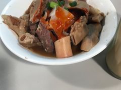 -梓记牛什(總店)