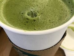 -星巴克(浦东机场T2到达店)