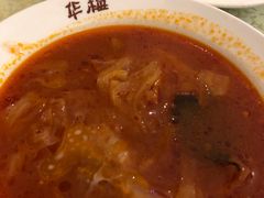 -华梅西餐厅(哈尔滨中央大街店)