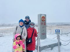 -图们国门景区