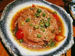 半熟牛肉-醉虎传(南锣鼓巷店)