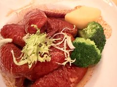 -太平馆餐厅(尖沙咀店)