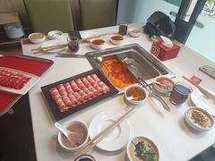 -海底捞火锅(威高广场店)