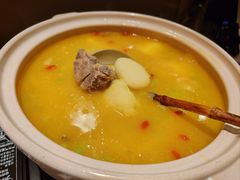 -小天厨民间菜馆(深圳街店)