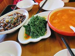 -奶奶的味道(胶州路店)