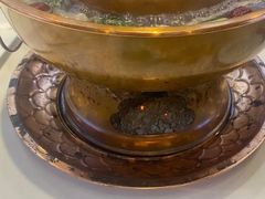 -虾大侠·盱眙龙虾老北京铜锅涮羊肉(金楠天街店)