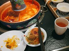 -咏江南·苏式火锅·苏州评弹(观前街店)