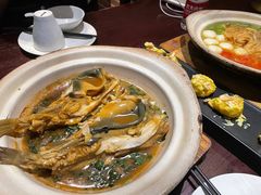 -永安鱼庄·镇江菜(东吴路店)