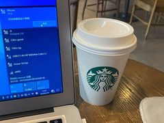 -星巴克(南京同曦万尚城店)