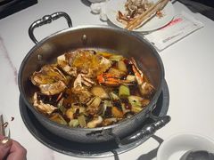 -蜀大侠火锅(森兰花园城店)