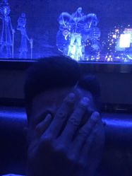 -茶发Salon·烫发染发理发