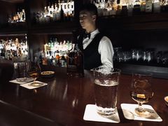 -The Bottle Bar(羲和商业广场店)