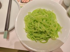 -奔跑吧陕菜·盛世长安(民乐园万达店)