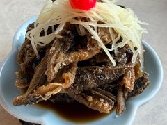 -二泉园老菜馆·百年无锡菜
