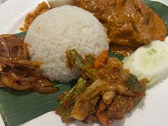 -关夫人餐厅(阳光广场店)