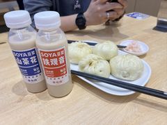 -李与白包子铺(桐梓林店)